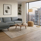 Alfombra Avila | Alquiler de muebles en Buenos Aires - DECO RENTAL