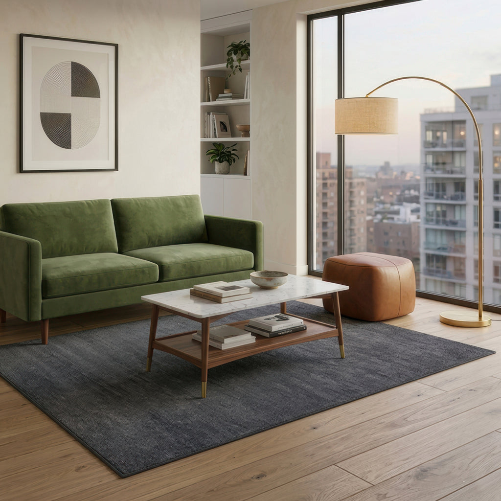 Alfombra Lugo | Alquiler de muebles en Buenos Aires - DECO RENTAL