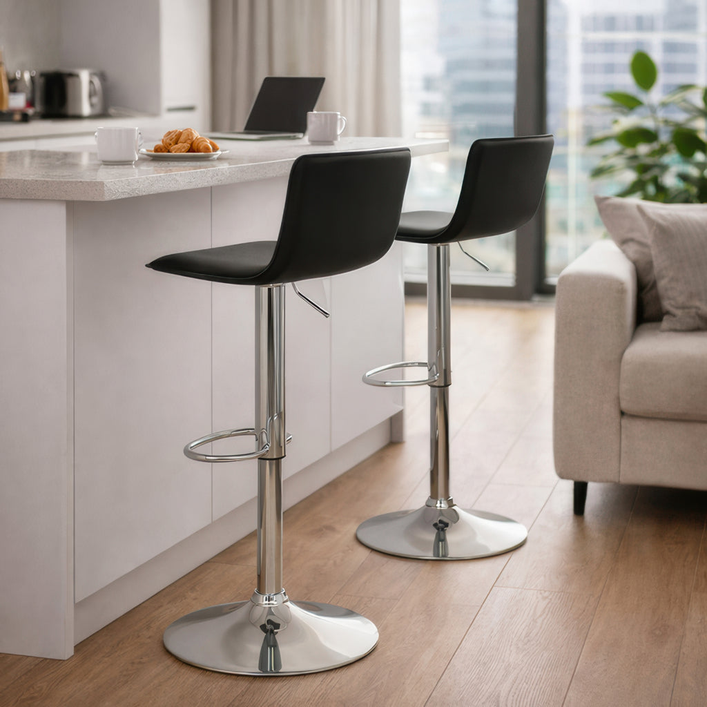 Banqueta Neiva | Alquiler de muebles en Buenos Aires - DECO RENTAL