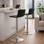 Banqueta Neiva regulable