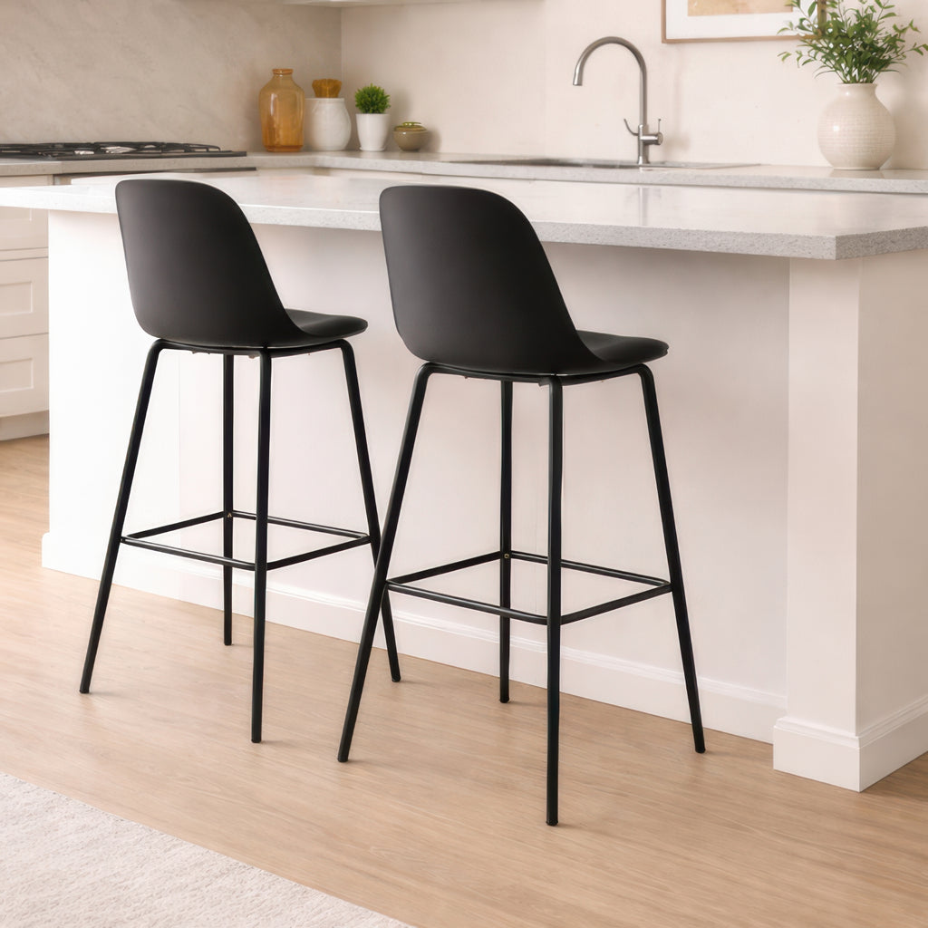 Banqueta Tulua | Alquiler de muebles en Buenos Aires - DECO RENTAL