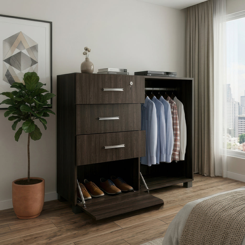 Comoda Malaga | Alquiler de muebles en Buenos Aires - DECO RENTAL