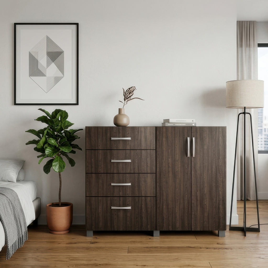 Comoda Malaga | Alquiler de muebles en Buenos Aires - DECO RENTAL