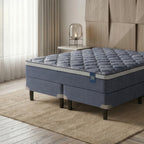 Cama Queen 160x200 | Alquiler de muebles en Buenos Aires - DECO RENTAL