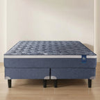 Cama Queen 160x200 | Alquiler de muebles en Buenos Aires - DECO RENTAL