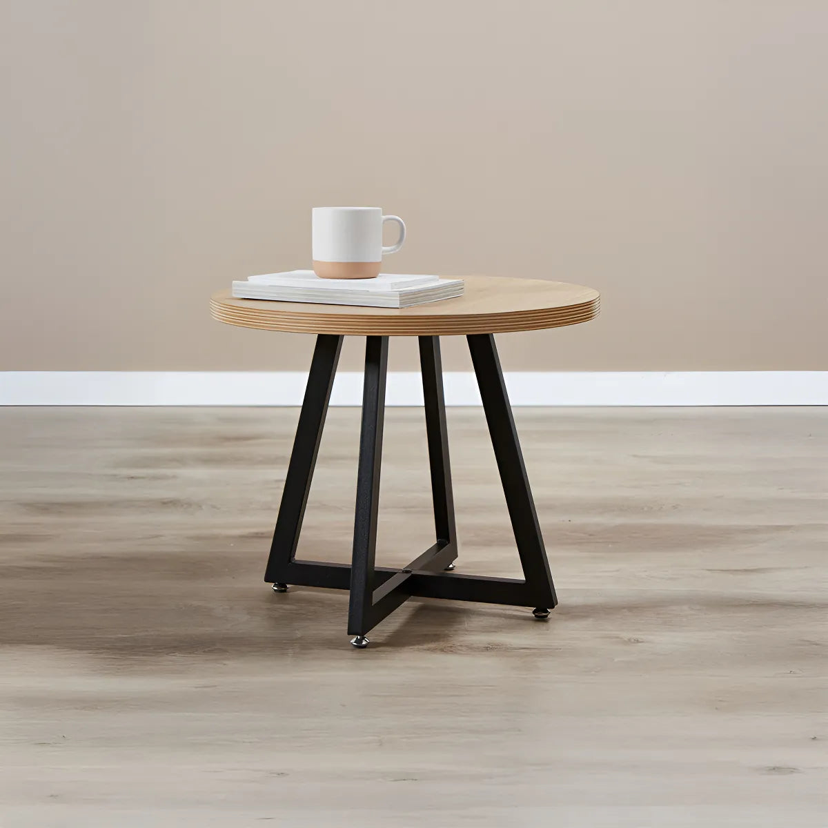 Mesa Ratona Living Auxiliar