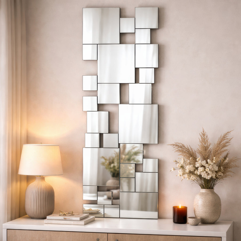 Espejo Appolo | Alquiler de muebles en Buenos Aires - DECO RENTAL