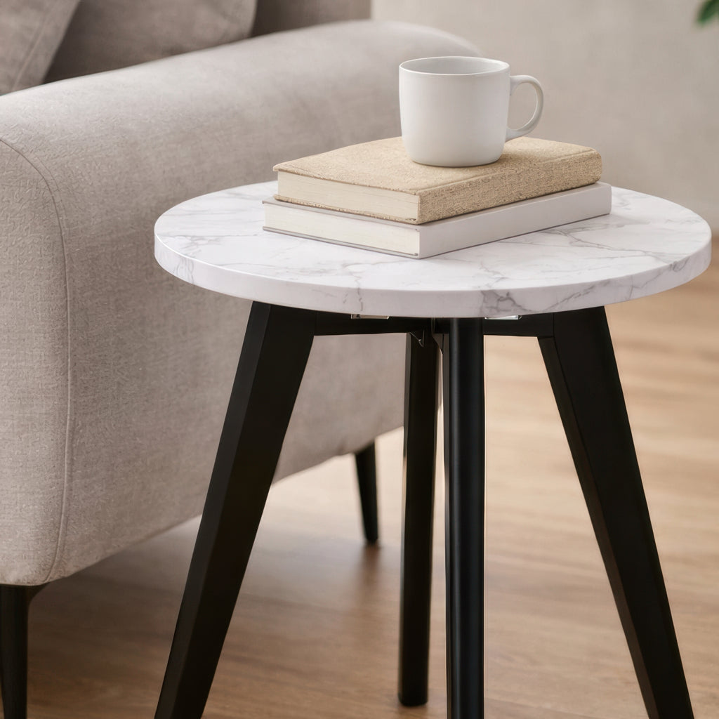 Mesa Baja Costado Lejo | Alquiler de muebles en Buenos Aires - DECO RENTAL