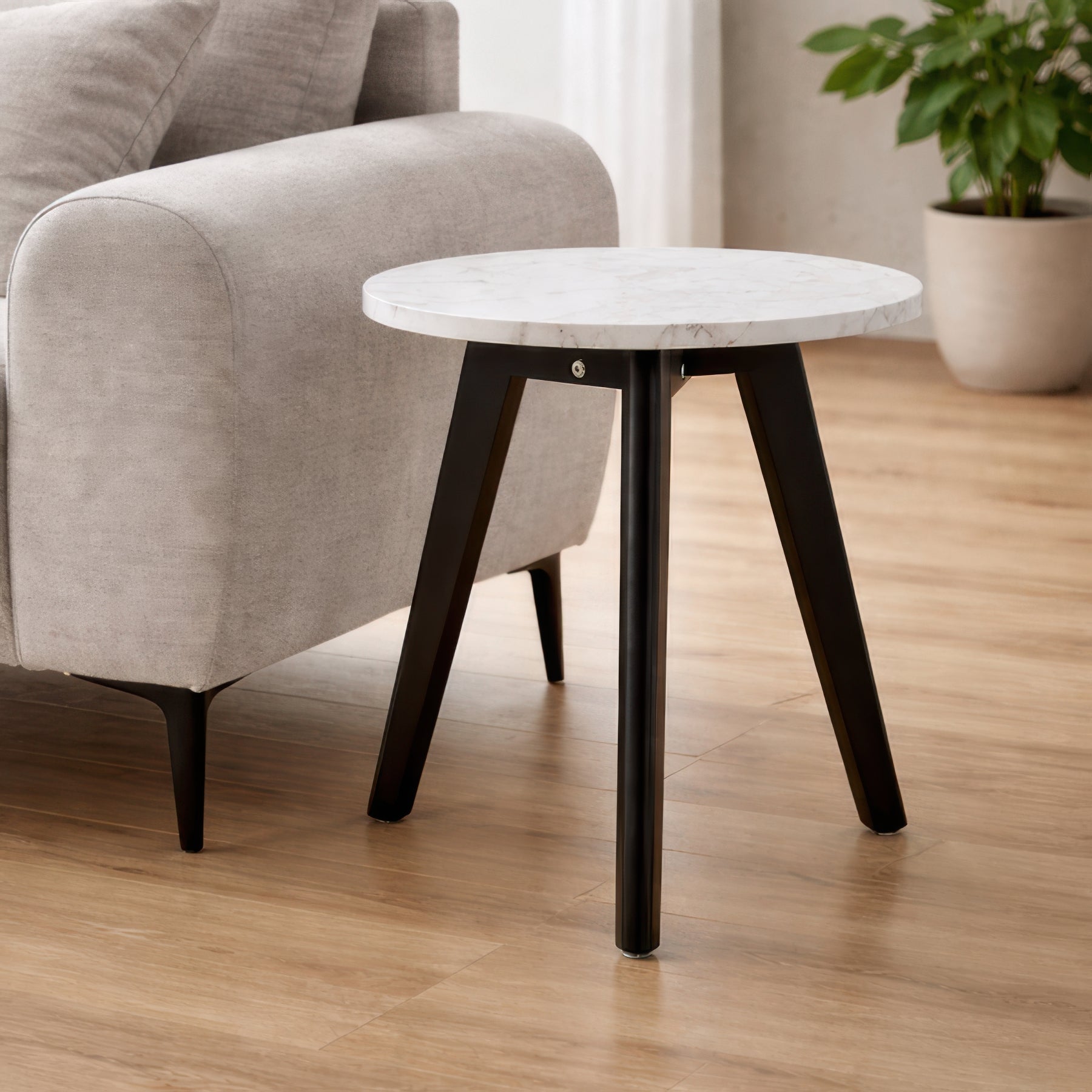 Mesa Baja Costado Lejo