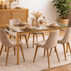 Mesa Cali | Alquiler de muebles en Buenos Aires - DECO RENTAL