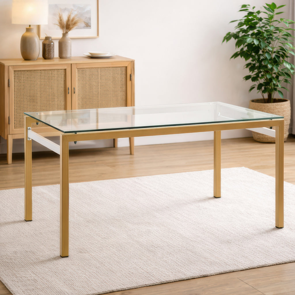 Mesa Cali | Alquiler de muebles en Buenos Aires - DECO RENTAL