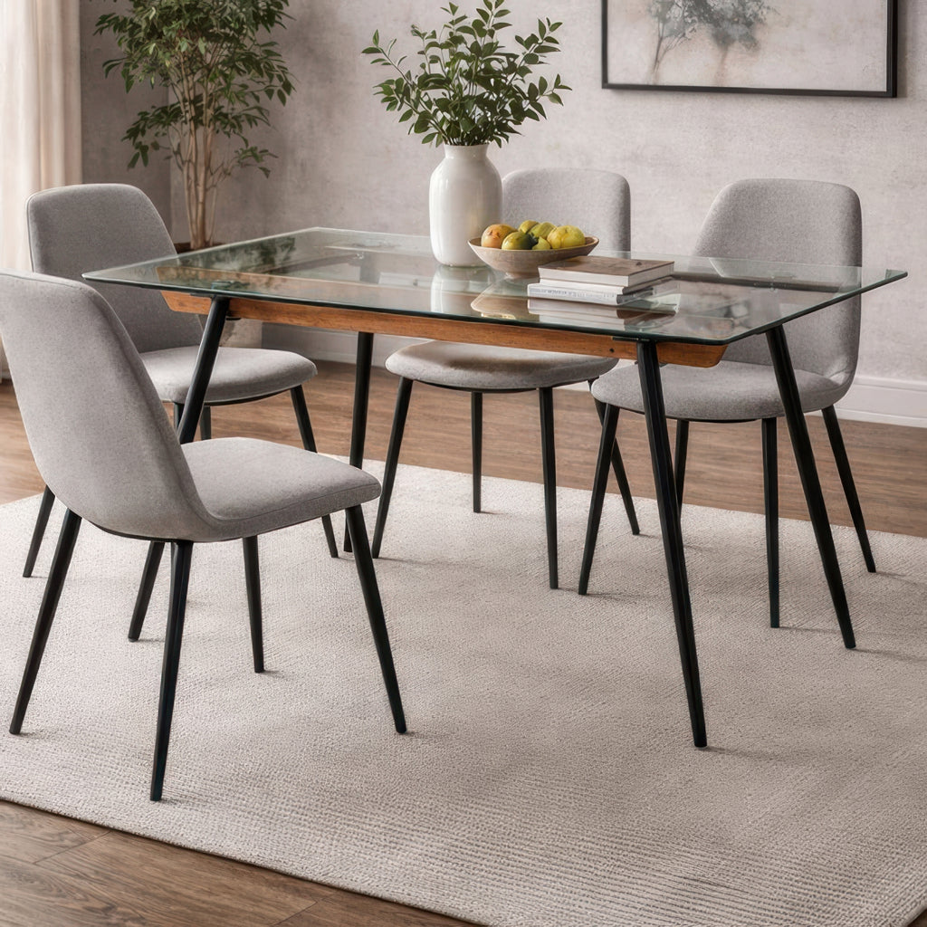 Mesa Nevada | Alquiler de muebles en Buenos Aires - DECO RENTAL