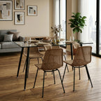Mesa Florida | Alquiler de muebles en Buenos Aires - DECO RENTAL