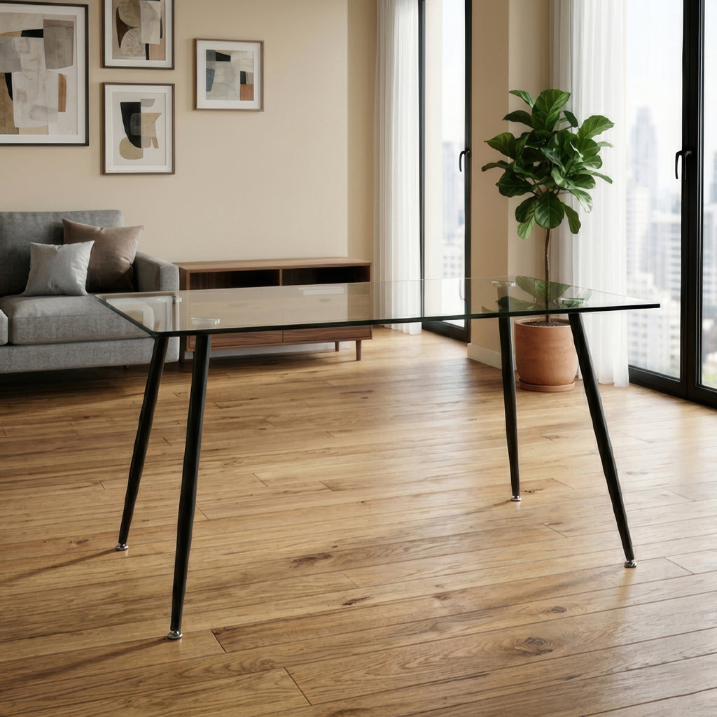 Mesa Florida | Alquiler de muebles en Buenos Aires - DECO RENTAL