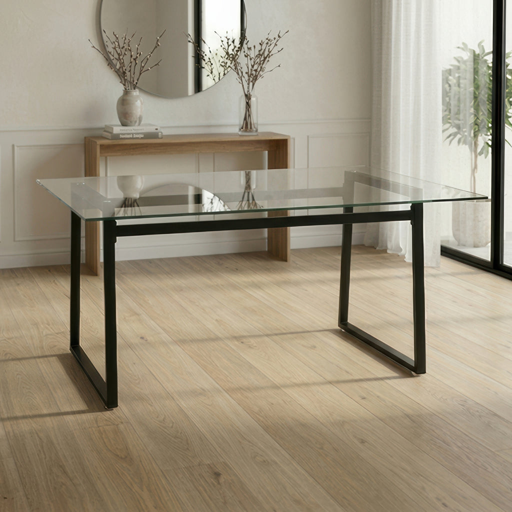 Mesa Tucson | Alquiler de muebles en Buenos Aires - DECO RENTAL