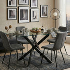 Mesa Boston | Alquiler de muebles en Buenos Aires - DECO RENTAL