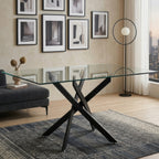 Mesa Boston | Alquiler de muebles en Buenos Aires - DECO RENTAL