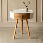 Mesa de Luz Boa | Alquiler de muebles en Buenos Aires - DECO RENTAL