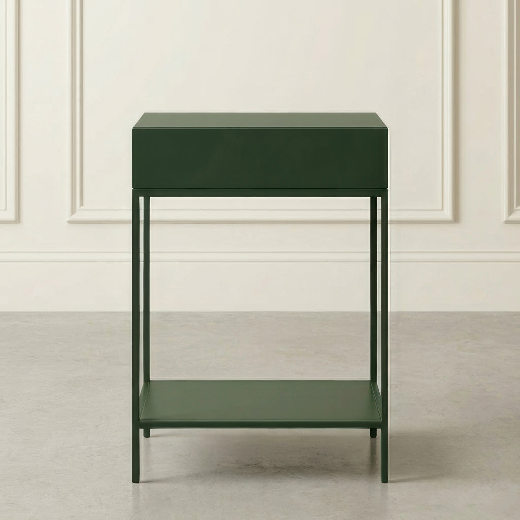 Mesa de luz Roma | Alquiler de muebles en Buenos Aires - DECO RENTAL