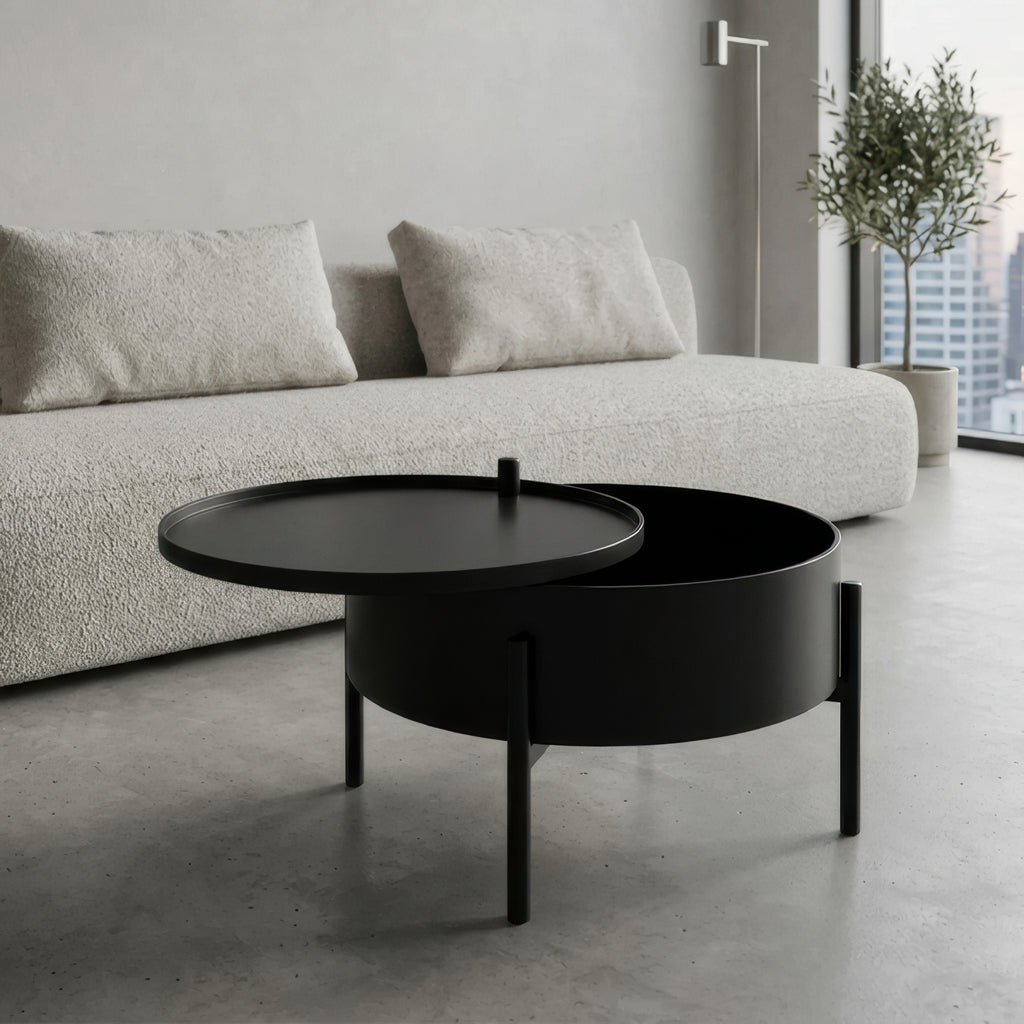 Mesa Ratona Recife | Alquiler de muebles en Buenos Aires - DECO RENTAL