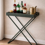 Mesa Arrime Trento | Alquiler de muebles en Buenos Aires - DECO RENTAL