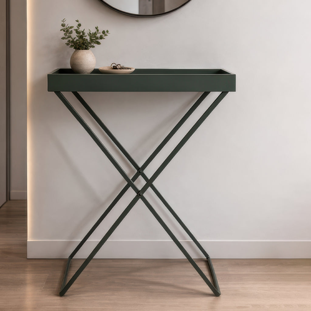 Mesa Arrime Trento | Alquiler de muebles en Buenos Aires - DECO RENTAL