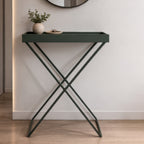 Mesa Arrime Trento | Alquiler de muebles en Buenos Aires - DECO RENTAL