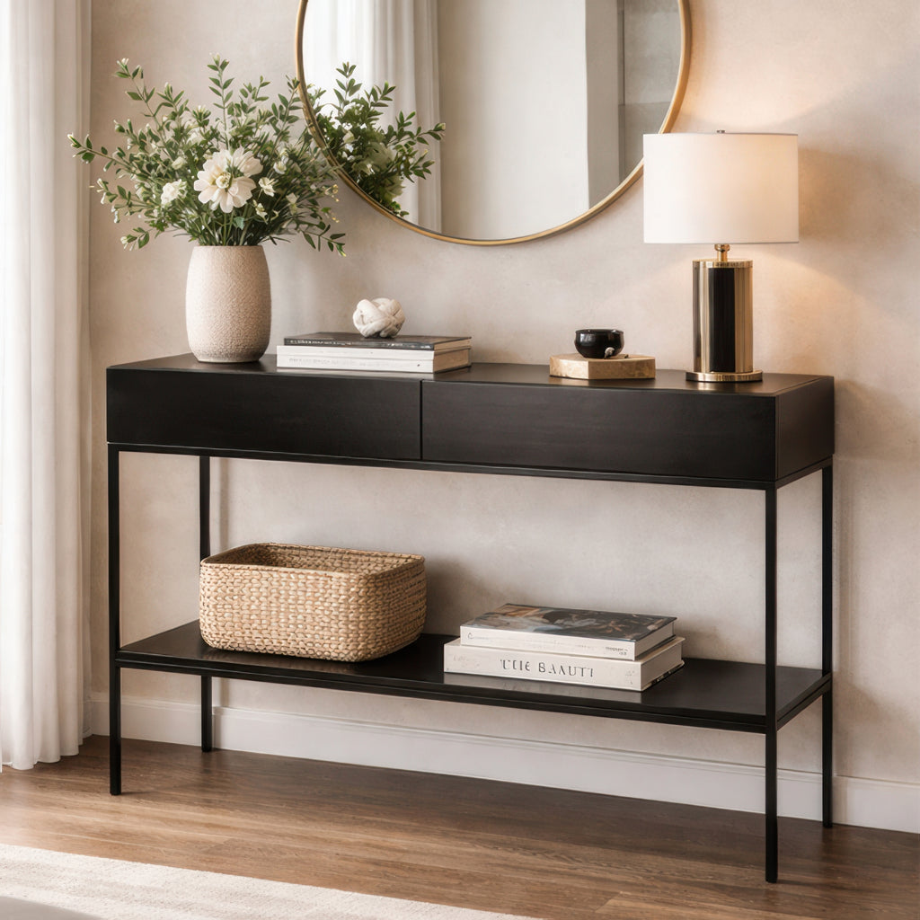 Consola Roma | Alquiler de muebles en Buenos Aires - DECO RENTAL