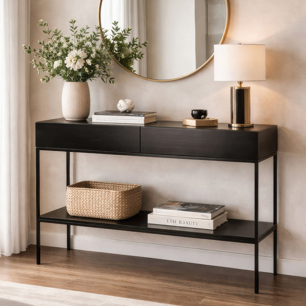 Consola Roma | Alquiler de muebles en Buenos Aires - DECO RENTAL