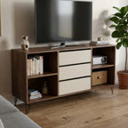 Rack Toledo | Alquiler de muebles en Buenos Aires - DECO RENTAL