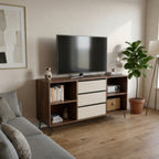 Rack Toledo | Alquiler de muebles en Buenos Aires - DECO RENTAL