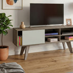 Rack Leon | Alquiler de muebles en Buenos Aires - DECO RENTAL