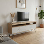 Rack Granada | Alquiler de muebles en Buenos Aires - DECO RENTAL