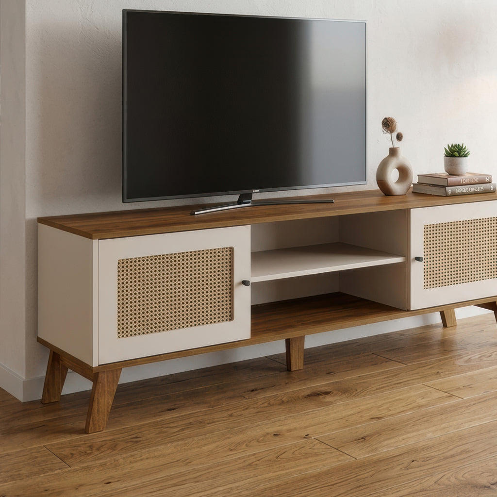 Rack Bilbao | Alquiler de muebles en Buenos Aires - DECO RENTAL