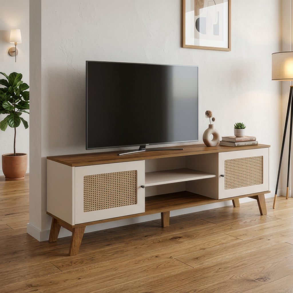 Rack Bilbao | Alquiler de muebles en Buenos Aires - DECO RENTAL