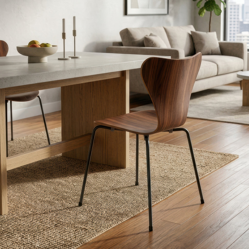 Silla Denver | Alquiler de muebles en Buenos Aires - DECO RENTAL