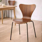 Silla Denver | Alquiler de muebles en Buenos Aires - DECO RENTAL