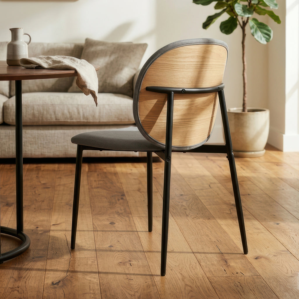 Silla Bronx | Alquiler de muebles en Buenos Aires - DECO RENTAL