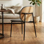Silla Bronx | Alquiler de muebles en Buenos Aires - DECO RENTAL