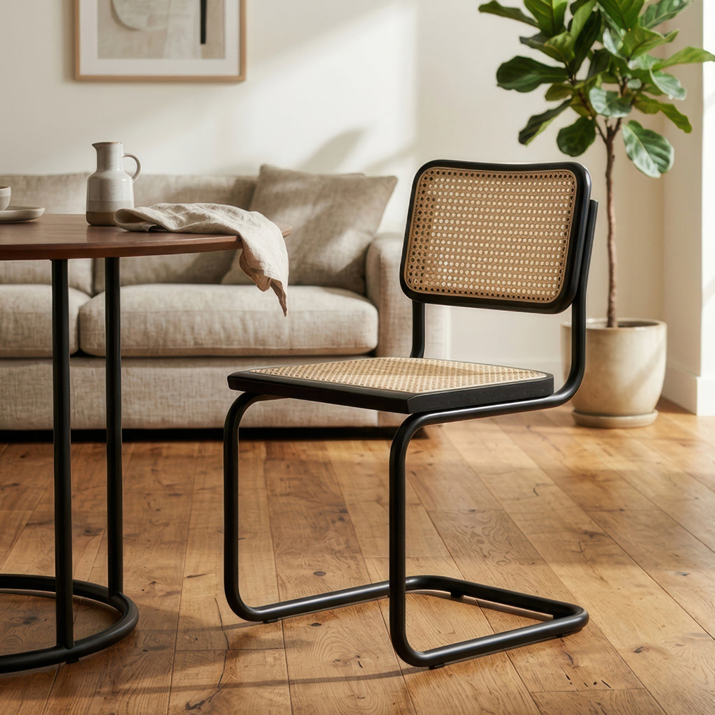 Silla Manhattan | Alquiler de muebles en Buenos Aires - DECO RENTAL