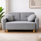 Sofa 2 Cuerpos Bogota | Alquiler de muebles en Buenos Aires - DECO RENTAL