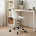 Silla Oficina Miami | Alquiler de muebles en Buenos Aires - DECO RENTAL
