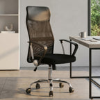 Silla Oficina Dakota | Alquiler de muebles en Buenos Aires - DECO RENTAL