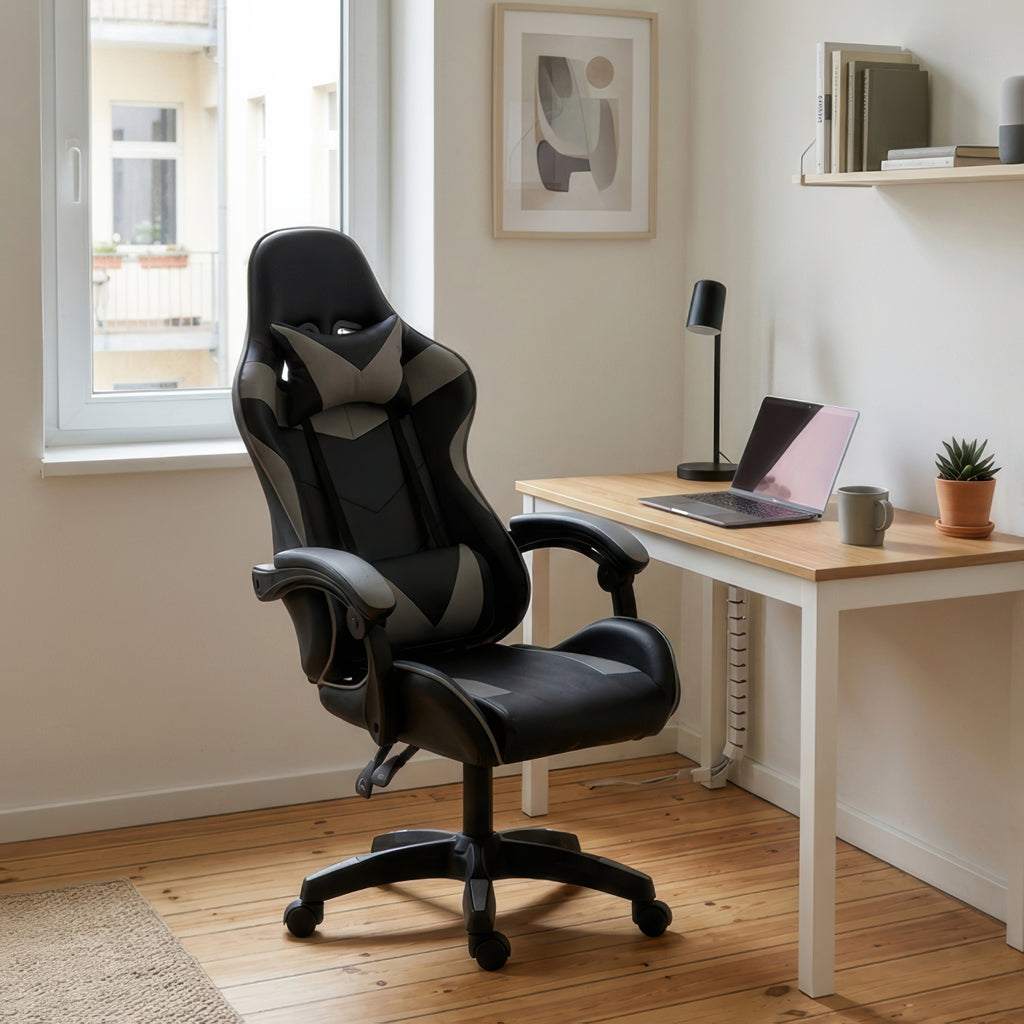 Silla Gamer | Alquiler de muebles en Buenos Aires - DECO RENTAL