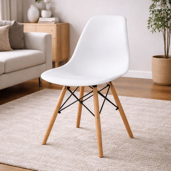 Silla Eames