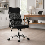Sillon Mesh Ejecutivo
