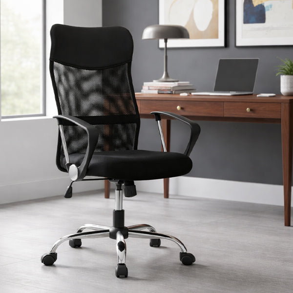 Sillon Mesh Ejecutivo