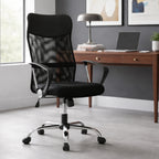 Sillon Mesh Ejecutivo