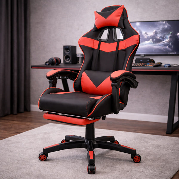 Sillón Gamer