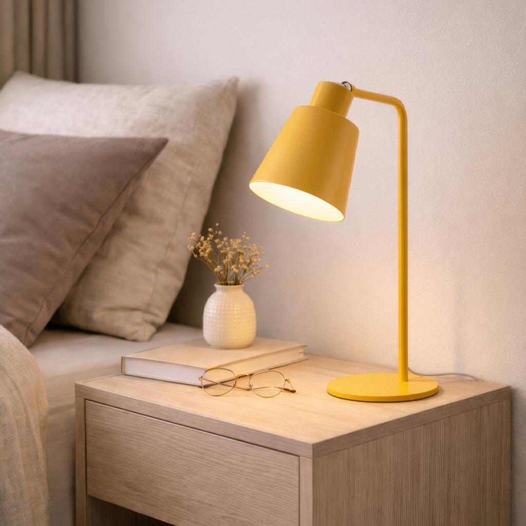 Velador Chiaro | Alquiler de muebles en Buenos Aires - DECO RENTAL